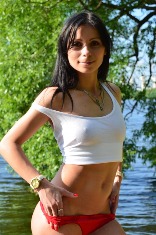 Анкета проститутки Марина - Фото 1, Дедовск, 22 года, №23559